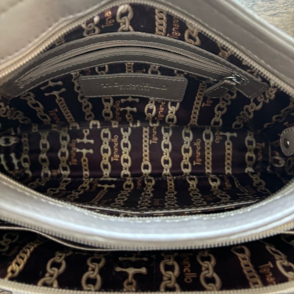 Tignanello Bag - Picture 7 of 13